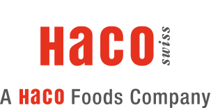 HACO Custom-Made Snacks Logo